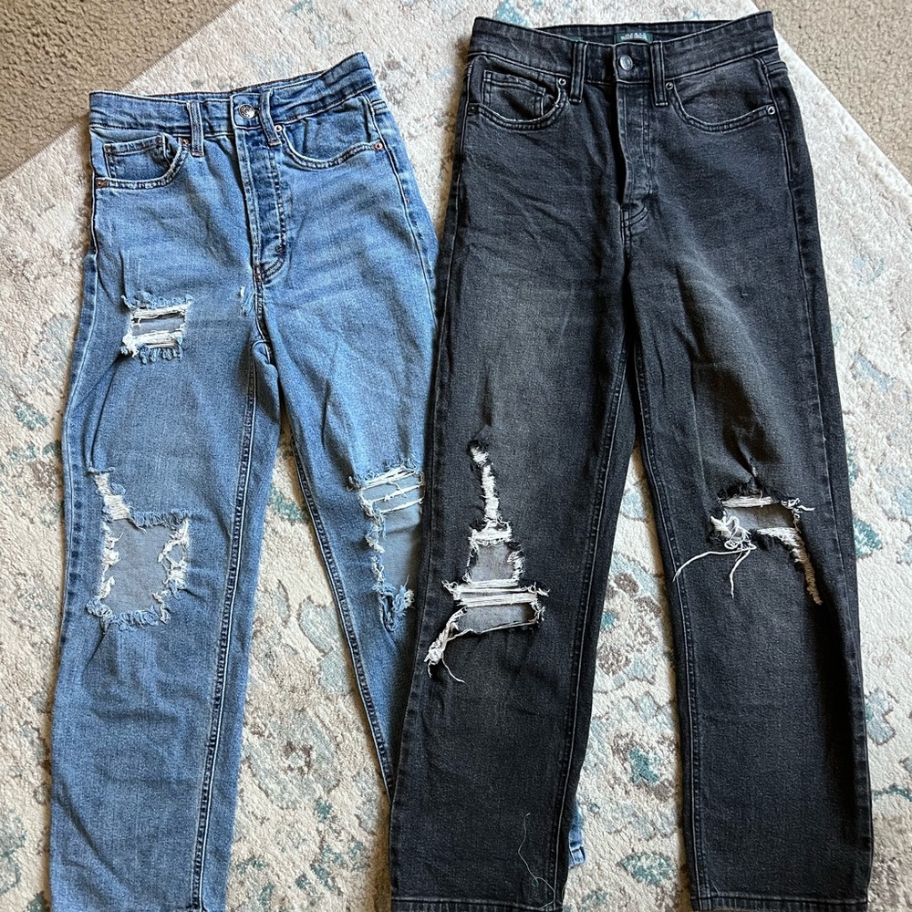 Wild Fable jeans